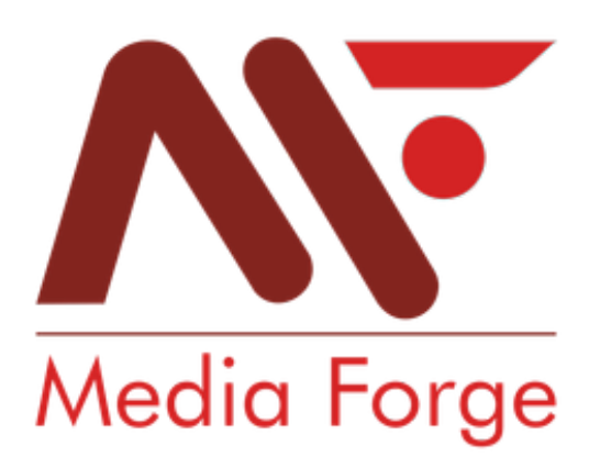 Media Forge Logo